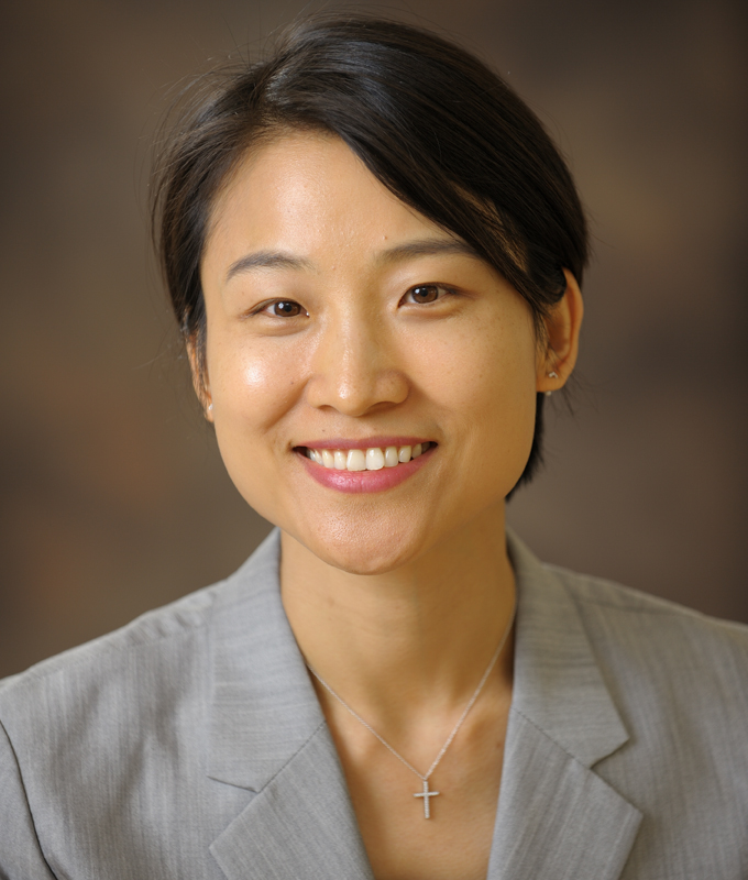 Fei Du, CPRBS Associate Academic Director