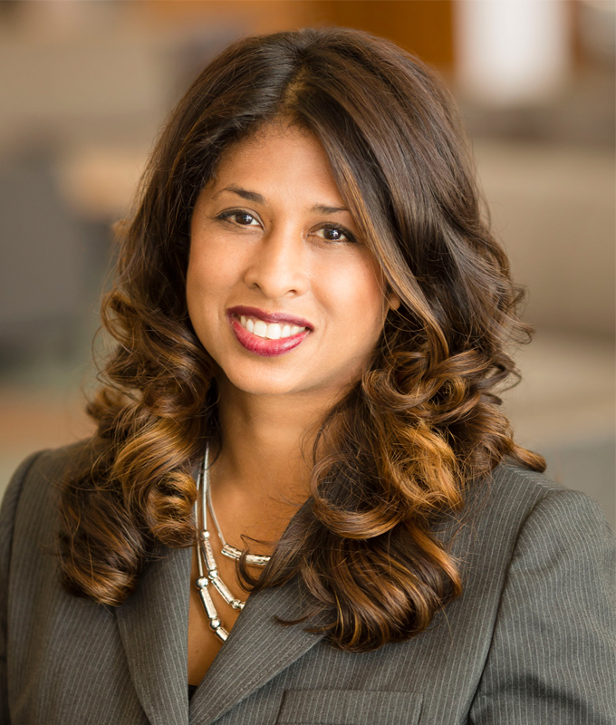 Nicola Sharpe, CPRBS Associate Academic Director